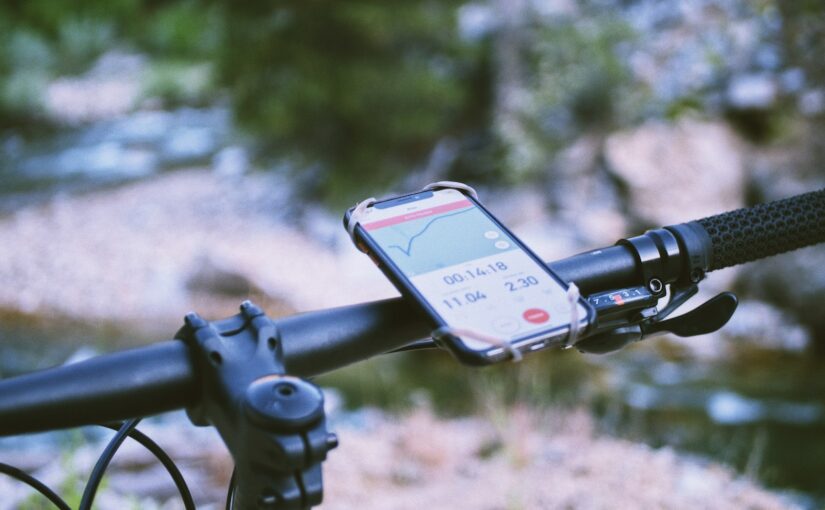 Guide: De bedste apps til mountainbikere